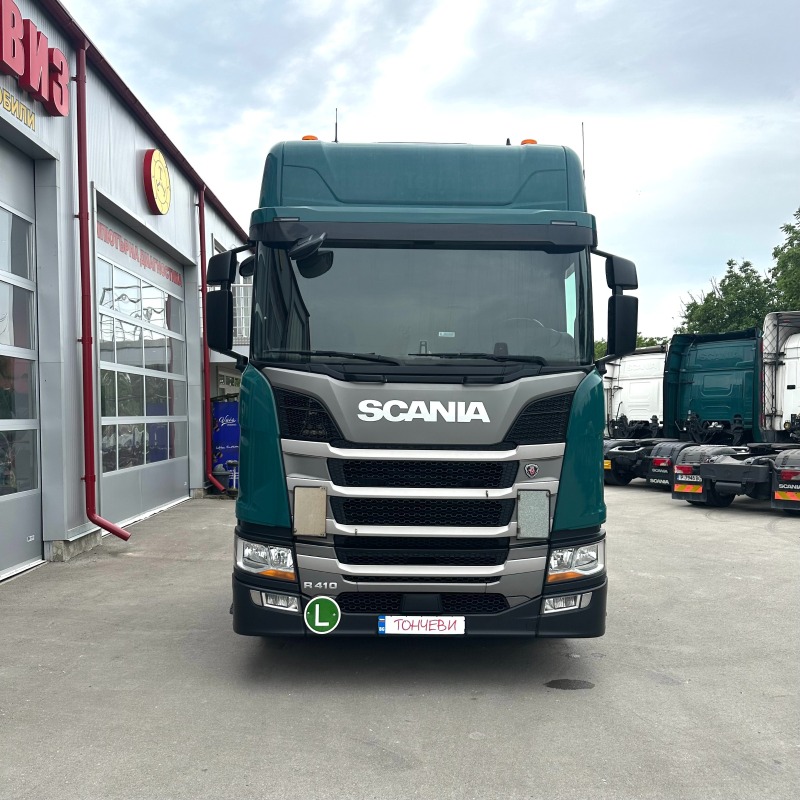 Scania R R 410, снимка 9 - Камиони - 45826207