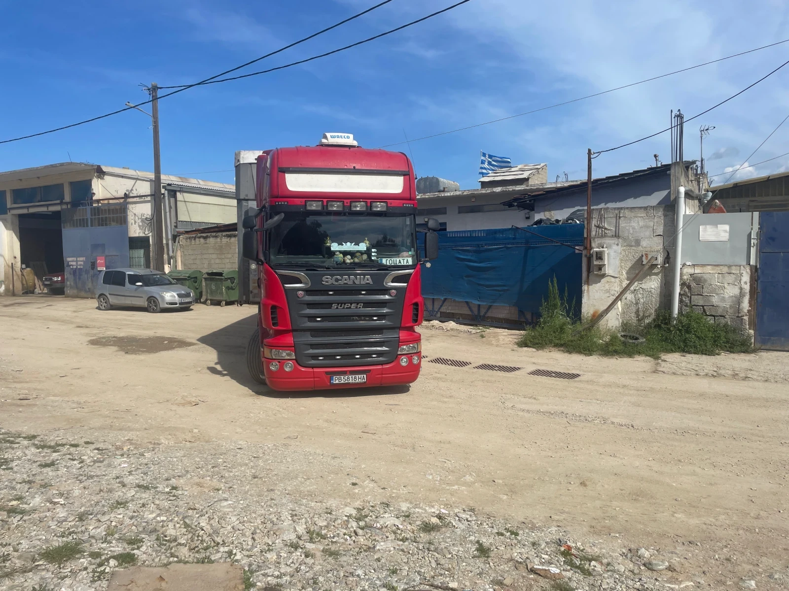 Scania R 420  - изображение 3