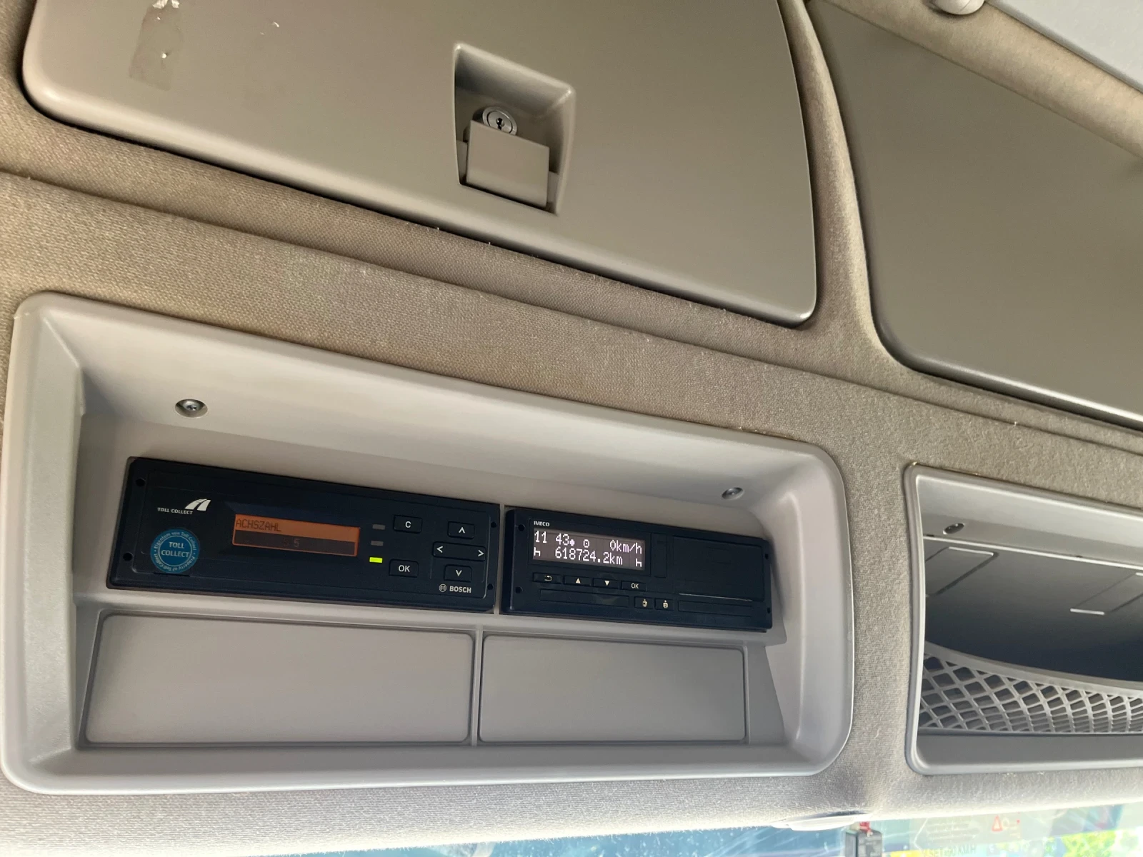 Iveco S-Way | Mobile.bg   13