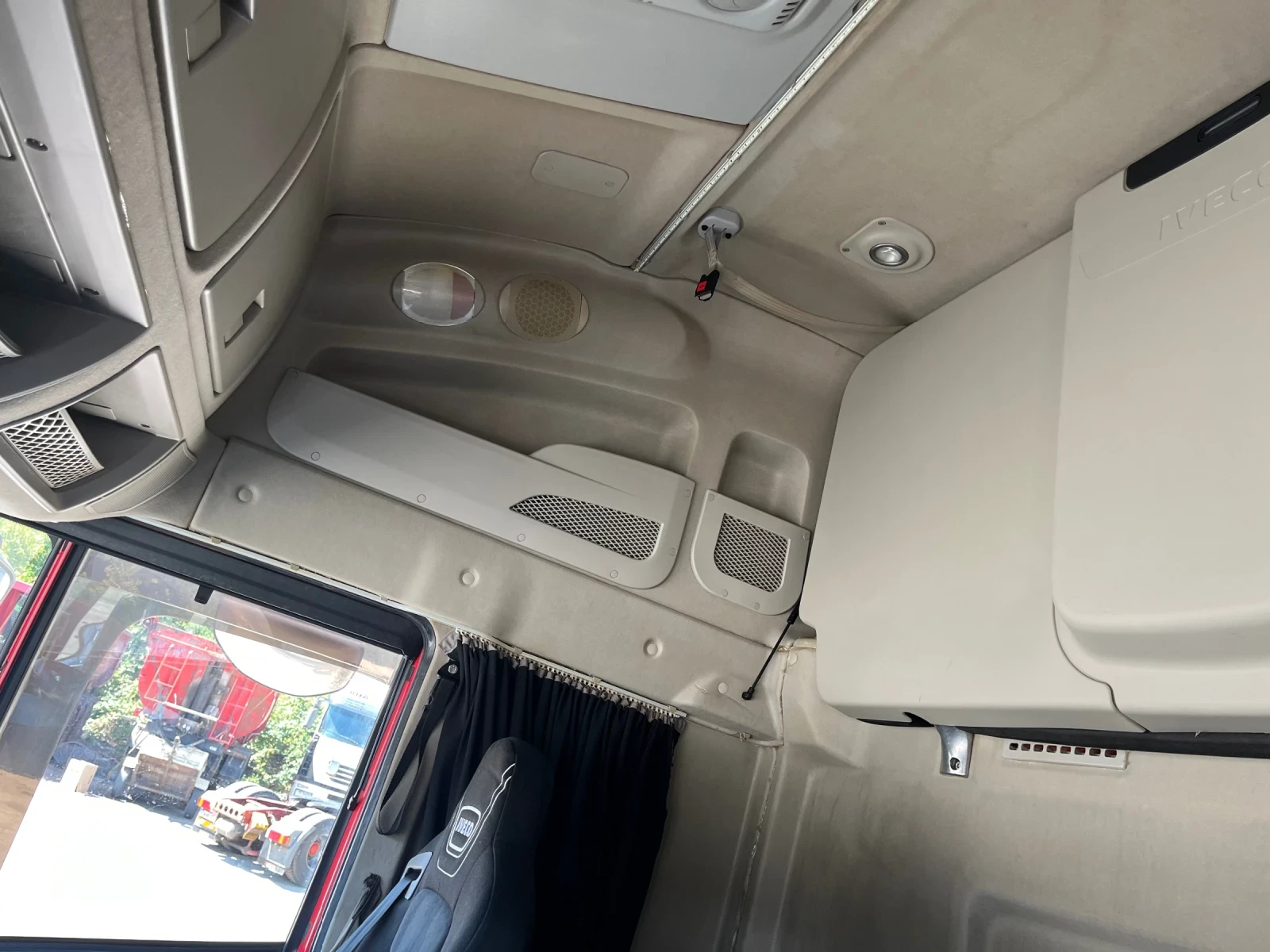 Iveco S-Way | Mobile.bg   12