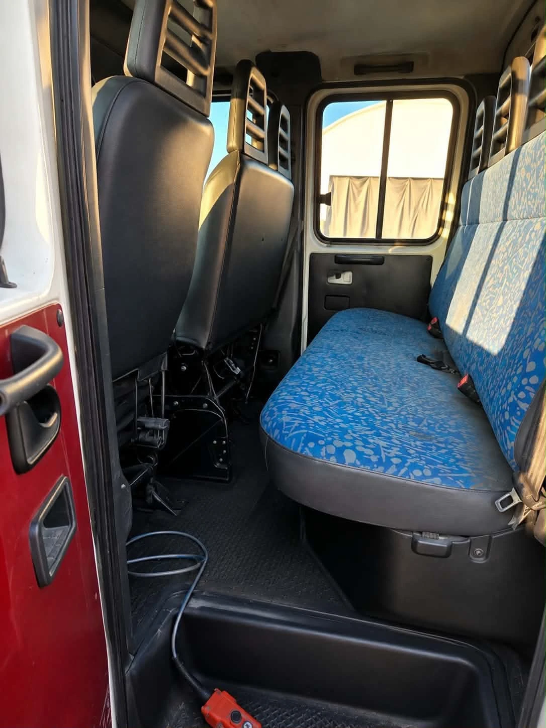 Iveco 35c13, снимка 2 - Камиони - 55545615