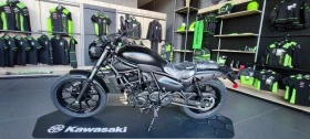 Kawasaki Eliminator 500 2025, снимка 3