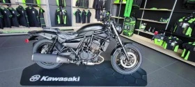 Kawasaki Eliminator 500 2025, снимка 2