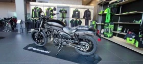 Kawasaki Eliminator 500 2025, снимка 4