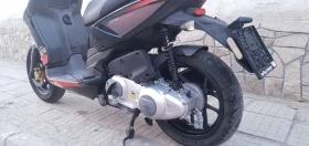 Aprilia Sr  - изображение 4