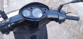 Aprilia Sr  - изображение 6