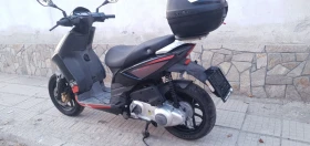 Aprilia Sr  - изображение 2