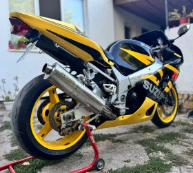 Suzuki Gsxr K2 1000, снимка 3
