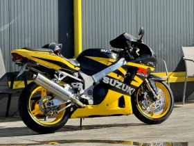 Suzuki Gsxr K2 1000, снимка 6
