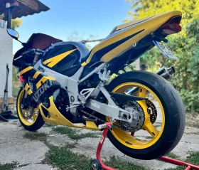 Suzuki Gsxr K2 1000, снимка 4