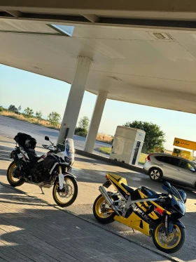 Suzuki Gsxr K2 1000, снимка 11