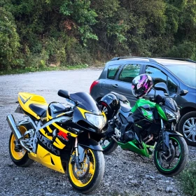 Suzuki Gsxr K2 1000, снимка 8