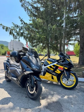 Suzuki Gsxr K2 1000, снимка 10