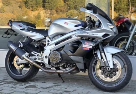 Aprilia Falco RSV 1000, снимка 5