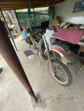 Ktm 250, снимка 7