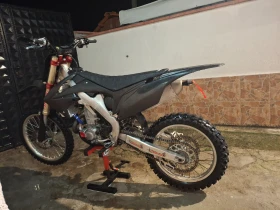 Honda Crf 450, снимка 2