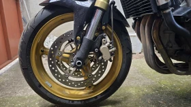 Honda Hornet 600, снимка 9