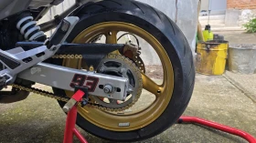 Honda Hornet 600, снимка 8
