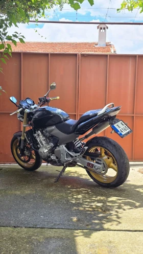 Honda Hornet 600, снимка 3
