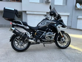 BMW R GS 1200, снимка 4