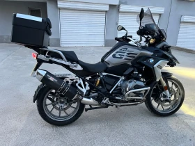 BMW R GS 1200, снимка 3