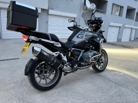 BMW R GS 1200, снимка 5