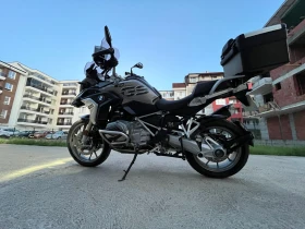 BMW R GS 1200, снимка 9
