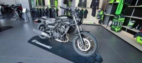  Kawasaki Eliminator