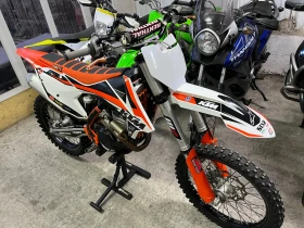 Ktm SX-F 250 | Mobile.bg    2