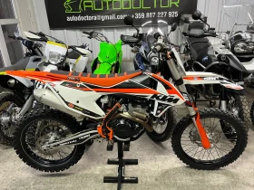  Ktm SX-F