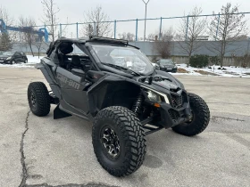 Can-Am Maverick X3 XRS Turbo RR 200.. | Mobile.bg    6