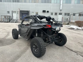     Can-Am Maverick X3 XRS Turbo RR 200..