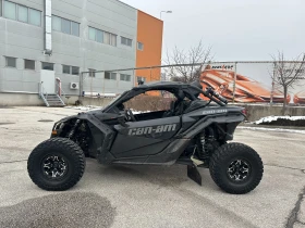     Can-Am Maverick X3 XRS Turbo RR 200..