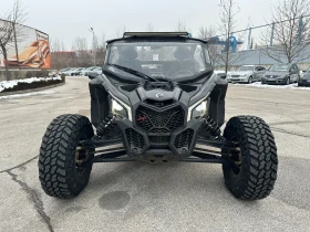 Can-Am Maverick X3 XRS Turbo RR 200.. | Mobile.bg    7