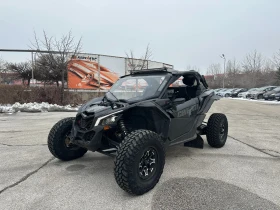     Can-Am Maverick X3 XRS Turbo RR 200..