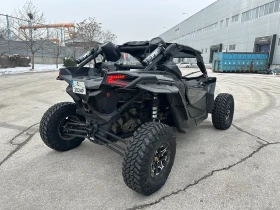     Can-Am Maverick X3 XRS Turbo RR 200..