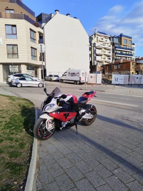 Обява за продажба на BMW S S1000RR ~20 000 лв. - изображение 1