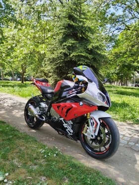 Обява за продажба на BMW S S1000RR ~20 000 лв. - изображение 1