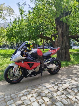 Обява за продажба на BMW S S1000RR ~20 000 лв. - изображение 2