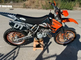 Ktm 250 Exc | Mobile.bg    6
