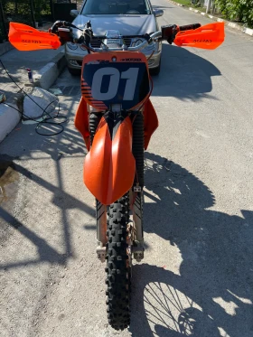 Ktm 250 Exc | Mobile.bg    2