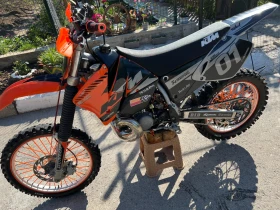Ktm 250 Exc | Mobile.bg    3
