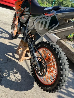 Ktm 250 Exc | Mobile.bg    5