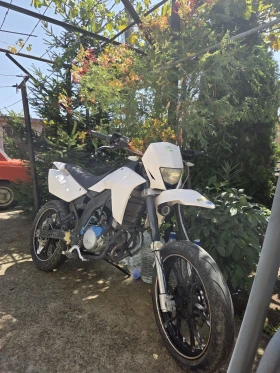 Обява за продажба на Aprilia Rx 50 ~1 500 лв. - изображение 1