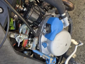 Обява за продажба на Aprilia Rx 50 ~1 500 лв. - изображение 5