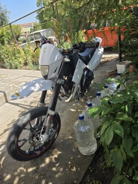 Обява за продажба на Aprilia Rx 50 ~1 500 лв. - изображение 4
