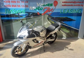  Honda Cbr