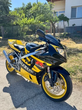 Suzuki Gsxr K2 1000 | Mobile.bg    8