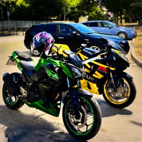 Suzuki Gsxr K2 1000 | Mobile.bg � ����� ������ 9