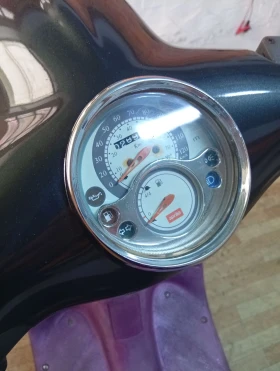 Aprilia Custom Mojito Habana  | Mobile.bg � ����� ������ 3